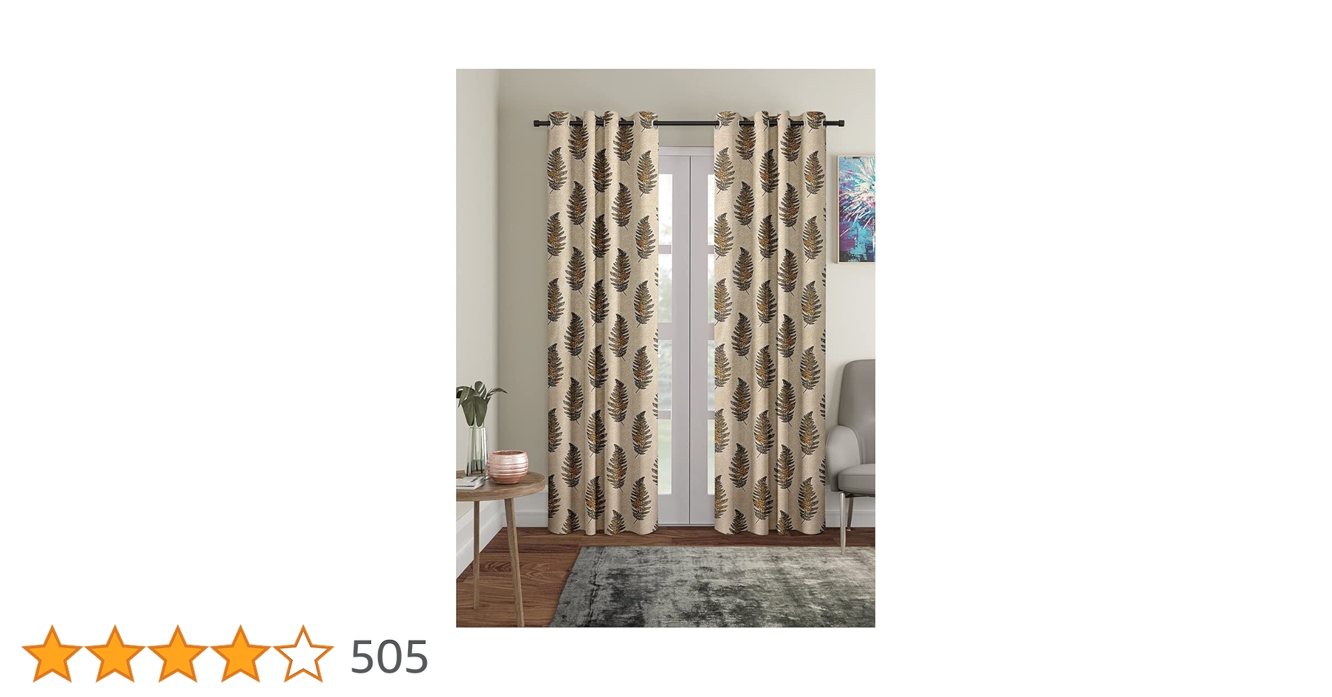 PromoCouponsInd's tweet card. It's hard to take a rest during the day when the sun is streaming brightly through a bedroom window. Cortina blackout curtains solve this problem easily since they encourage the best possible sleep...