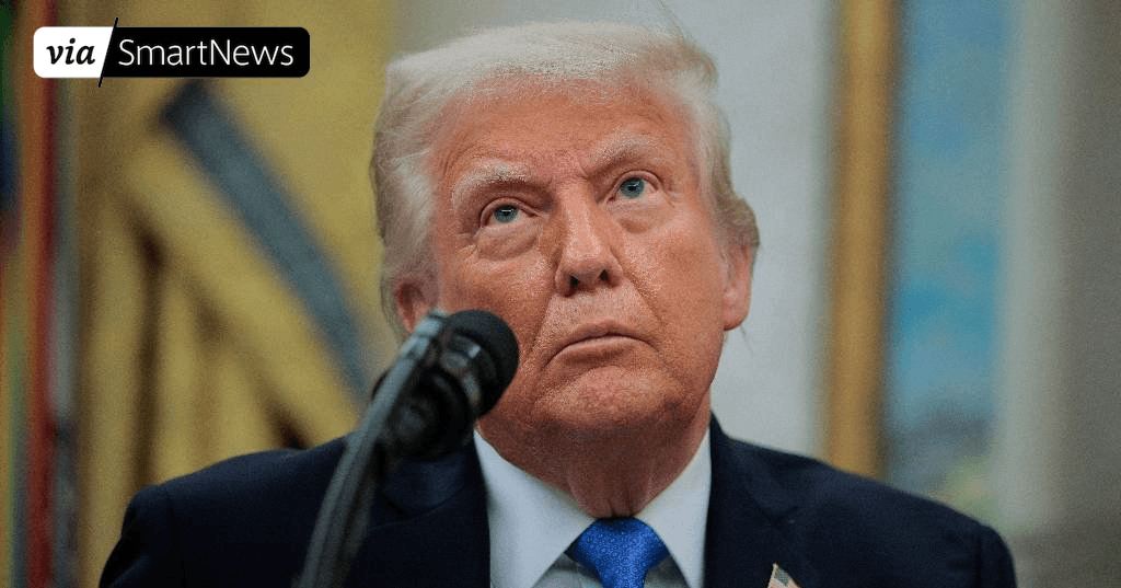 alexq1lab's tweet card. One of the primary reasons President Trump won a second term in last year’s election was the perc...