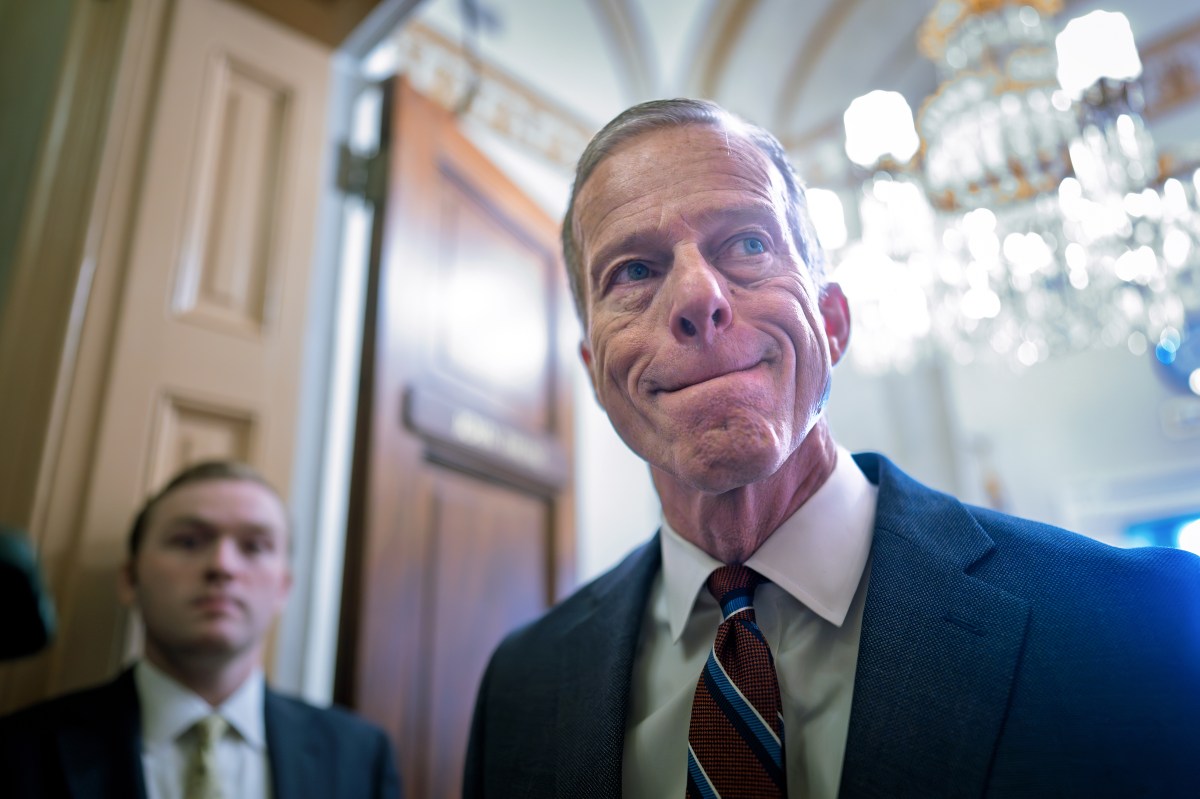 christina_bobb's tweet card. The provision will allow senators to sue the government over searches of their phone records tied to the January 6 investigation.