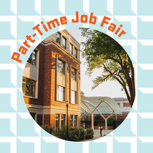 OSU_UESP's tweet card. This job fair allows students interested in part-time jobs or internships to interact with local employers stationed at tables in the Student Experience Center Plaza. Representatives from these...