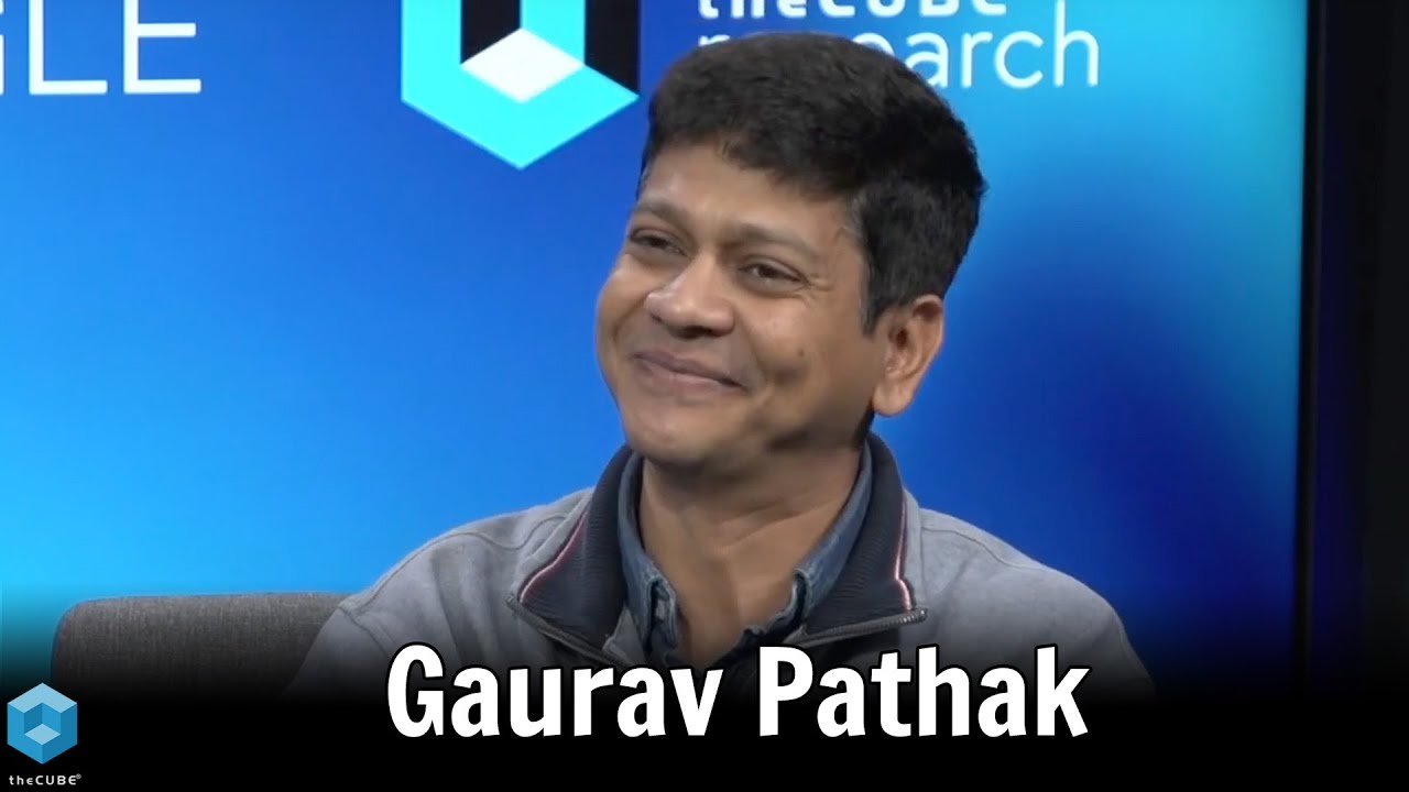 gauravpathak's tweet card. AI-Powered Metadata | AnalystANGLE