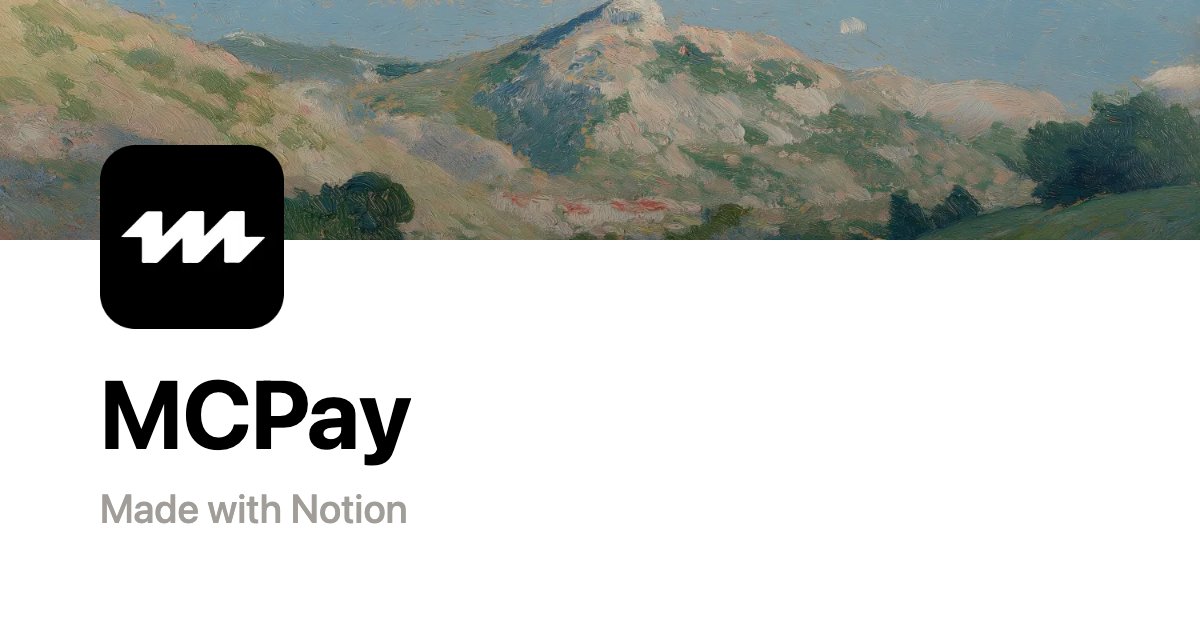 ETHGlobal's tweet card. MCPs/APIs infrastructure: x402 payments & plugins.