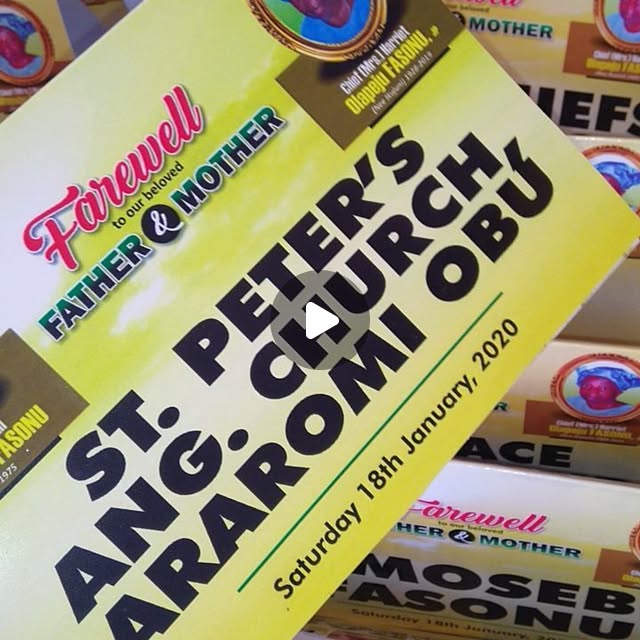 SegzyBen's tweet card. SegzyBen™ Communications (@segzyben) • Instagram video