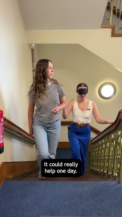 coletteisp's tweet card. Tips for World Kindness Day 💛 #GuideDogs #GuideDogsUK #WorldKindne...