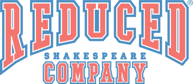 GodControl's tweet card. The Complete History of America (abridged) - Reduced Shakespeare Company