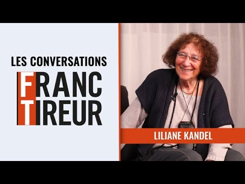 LibreMLF's tweet card. Les conversations - Liliane Kandel est notre invitée : le féminisme...