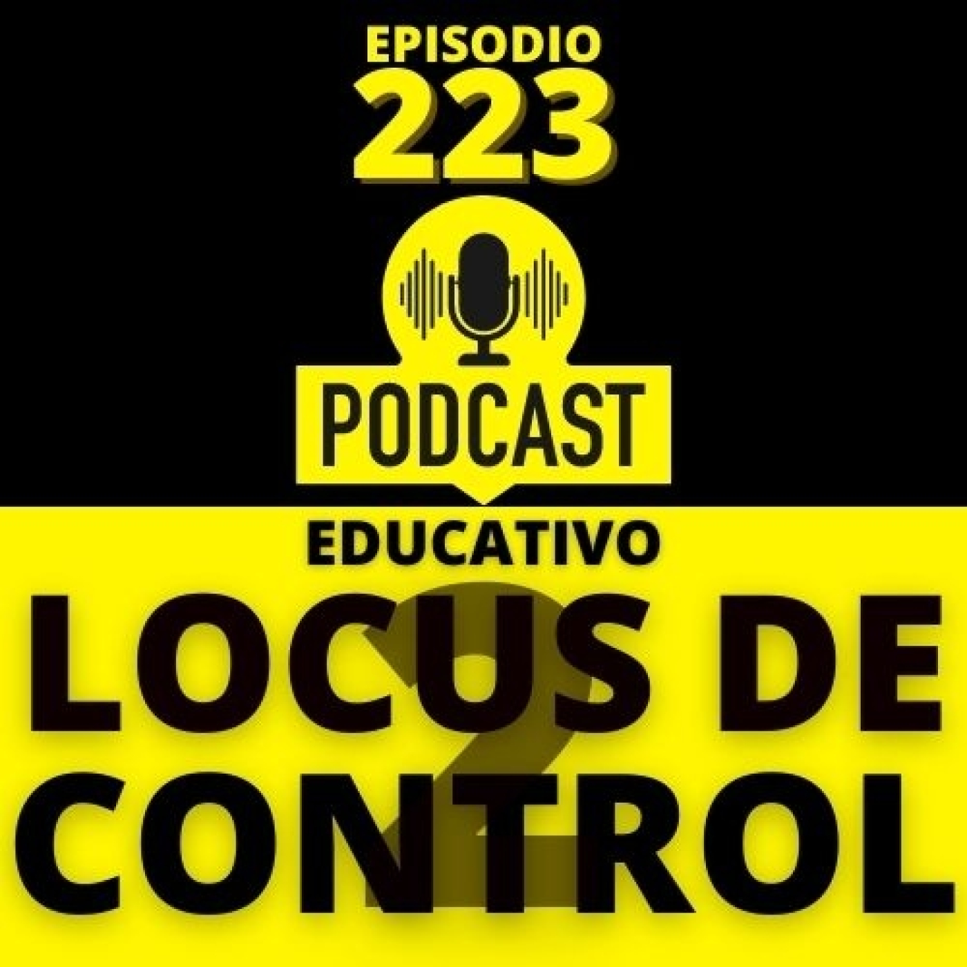 area44cp's tweet card. Segundo episodio sobre el Locus de Control en el que analizo las relaciones entre: - Locus de Control y Ansiedad - Locus de Control y estado de Ánimo - Locus de Control y Relaciones Sociales - Locs...