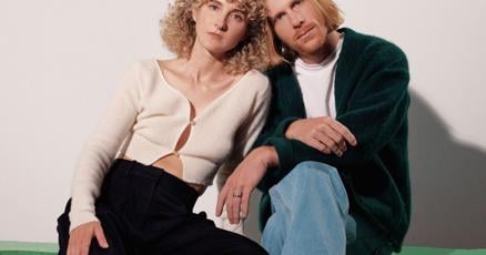 TBNwebmaster's tweet card. ST. PETERSBURG — Indie pop band Tennis will perform Sunday, Nov. 5, at Jannus Live, 200 First Ave. N.