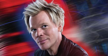 TBNwebmaster's tweet card. ST. PETERSBURG — As part of the Ruth Eckerd Hall on the Road series, Brian Culbertson will bring “The Trilogy Tour” to the Tampa Bay area for one performance on