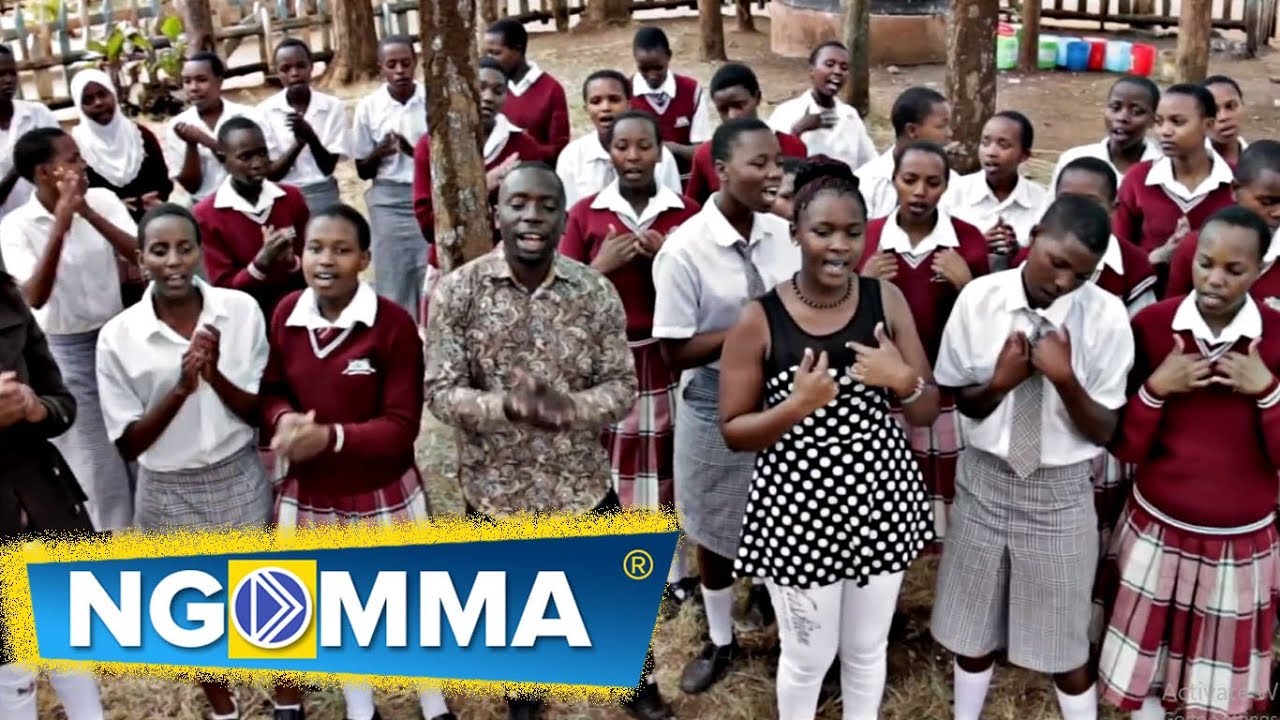 NOYAENDFGM's tweet card. NO TO FGM FOREMAN FT ROZZY OFFICIAL VIDEO