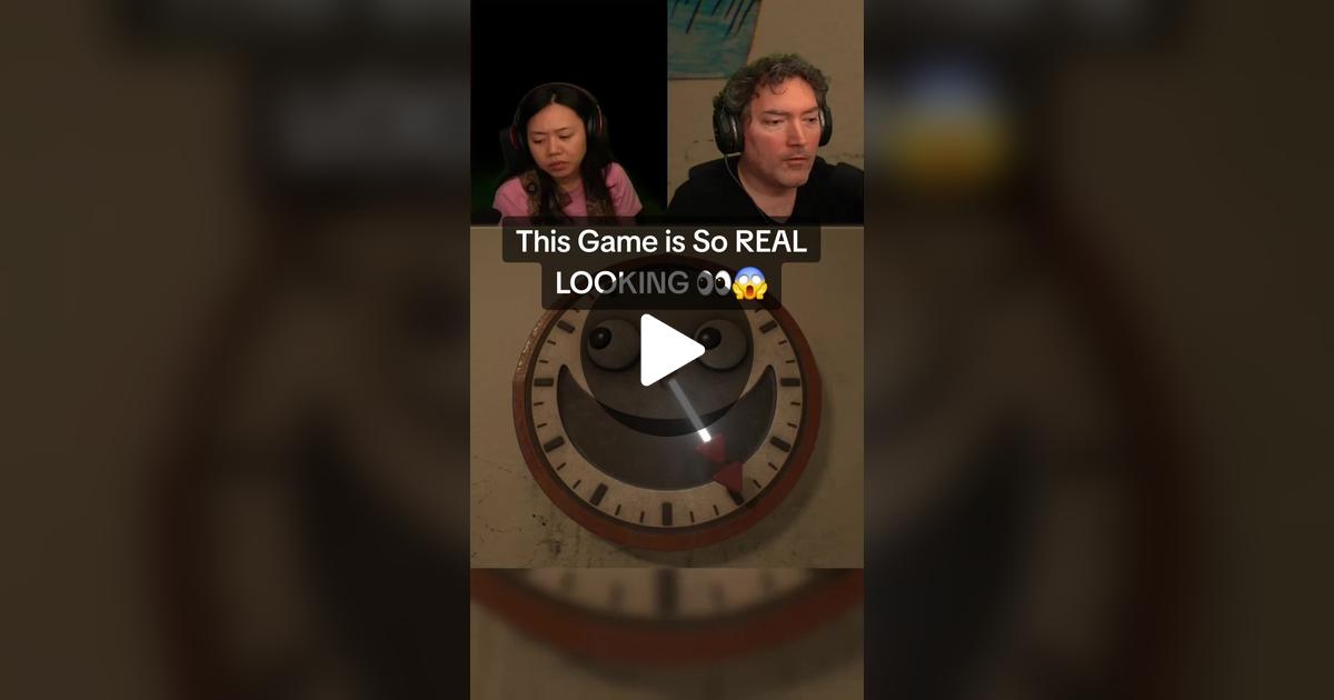 rhoskanobi's tweet card. 39.5K likes, 522 comments. “Graphics are insane, super realistic looking liminal space game called Subliminal”