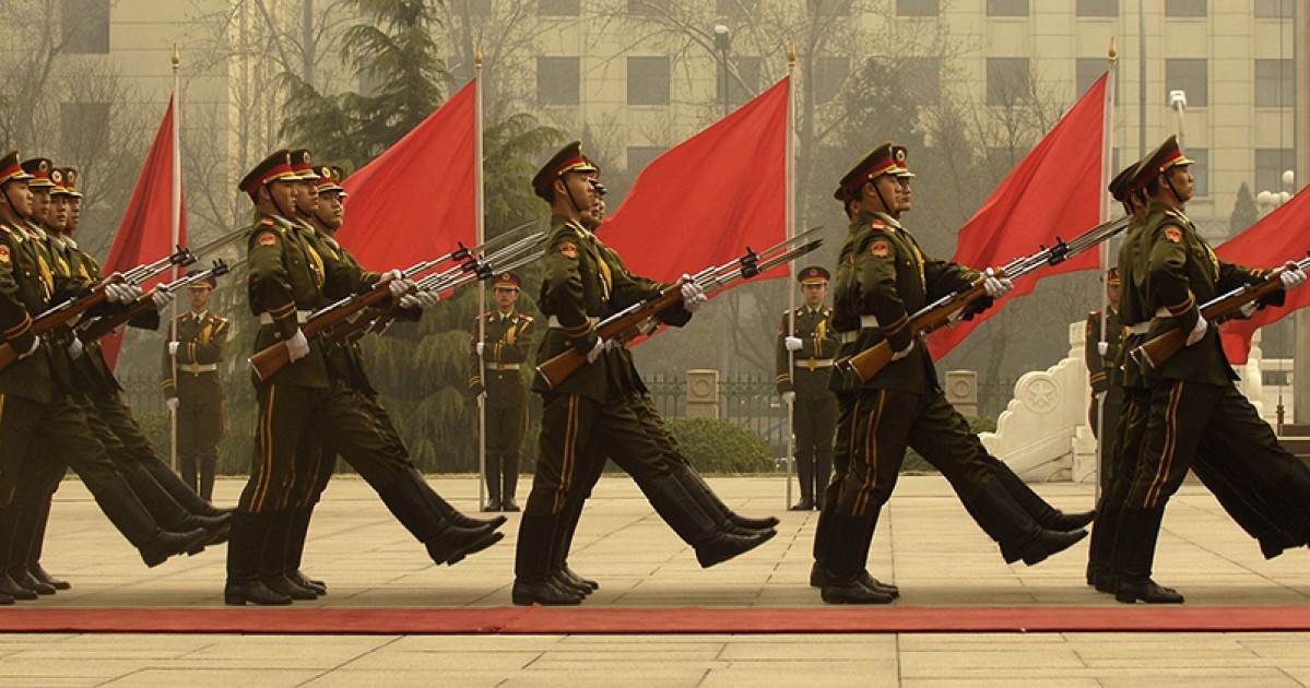 DataDensity's tweet card. Cybersecurity experts lament Chinese companies’ growing toehold in India #Cybersecurity #India #dataDensity https://lnkd.in/ffaSY89