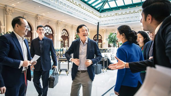 DataDensity's tweet card. With Huawei remaining in the spotlight, here’s a recounting of three biggest instances of cyberwarfare by governments.Stuxnet, the first recorded act of cyberwarfare on real-world infrastructure by a...