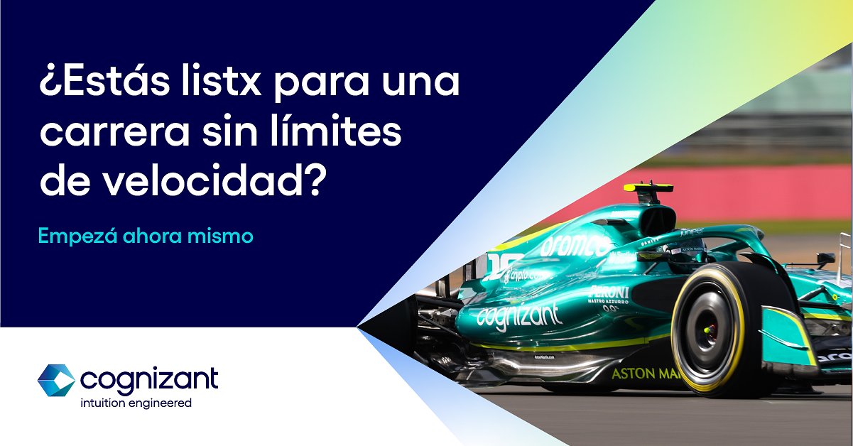 Cognizant_Latam's tweet card. About the role As a SAP Basis – RISE Consultant, you will make an impact by ensuring the stability, performance, and innovation of our SAP landscape. You will be a valued member EPS team and work...