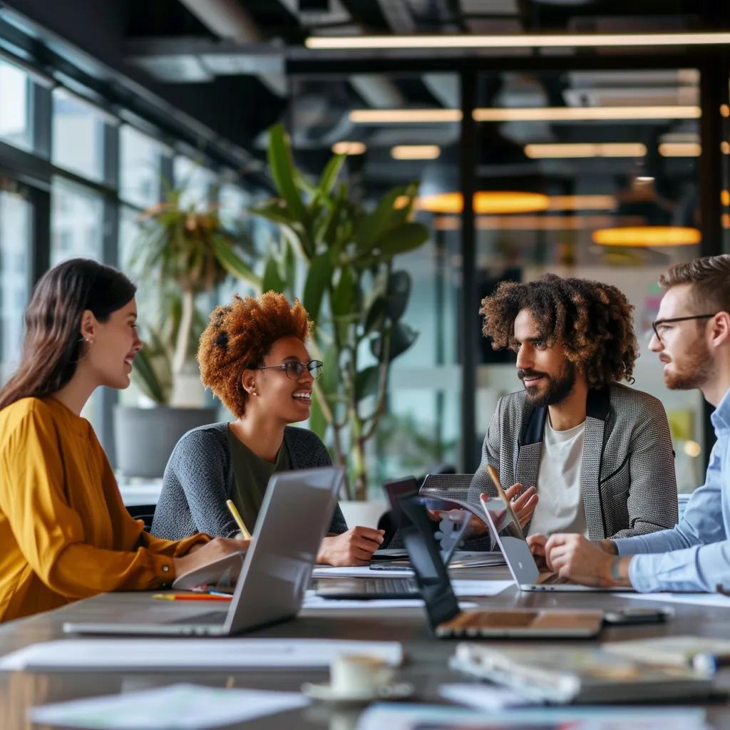 techhubus's tweet card. Make informed tech choices! Learn how to select the right vendor for your mid-market company with Tech Hub #TechStrategy