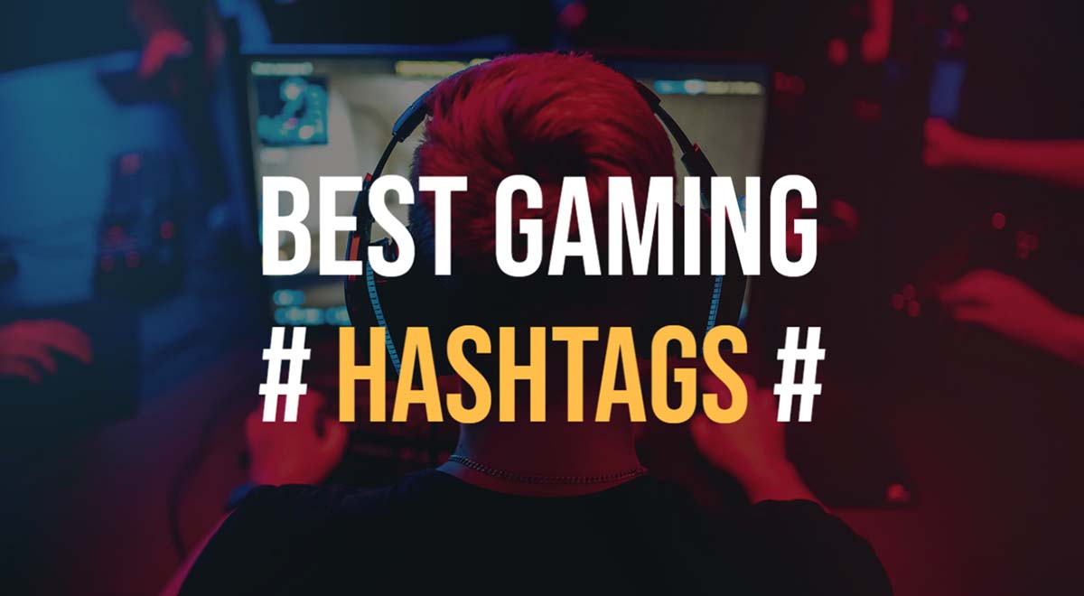 tunepocket's tweet card. Looking to increase the visibility of your gaming content on social media? Learn how to choose hashtags for TikTok, Instagram, and YouTube.