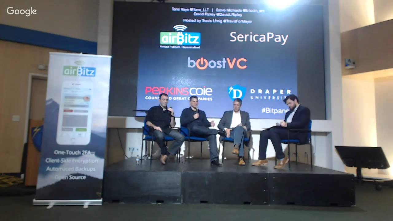 ToneVays's tweet card. BitPanel Holiday Party: Grounded for Maintenance or To The Moon? BTC...