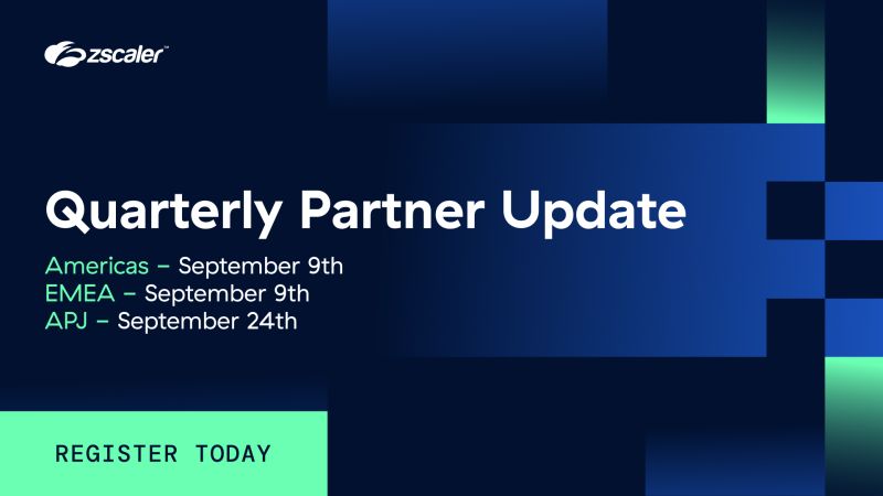 chewievt's tweet card. The Zscaler FY26 Global Partner Kickoff is here. 🎉 Get an exclusive look at Zscaler's FY26 partner priorities and learn how we're helping Zscaler Partners unlock growth, close more deals and...