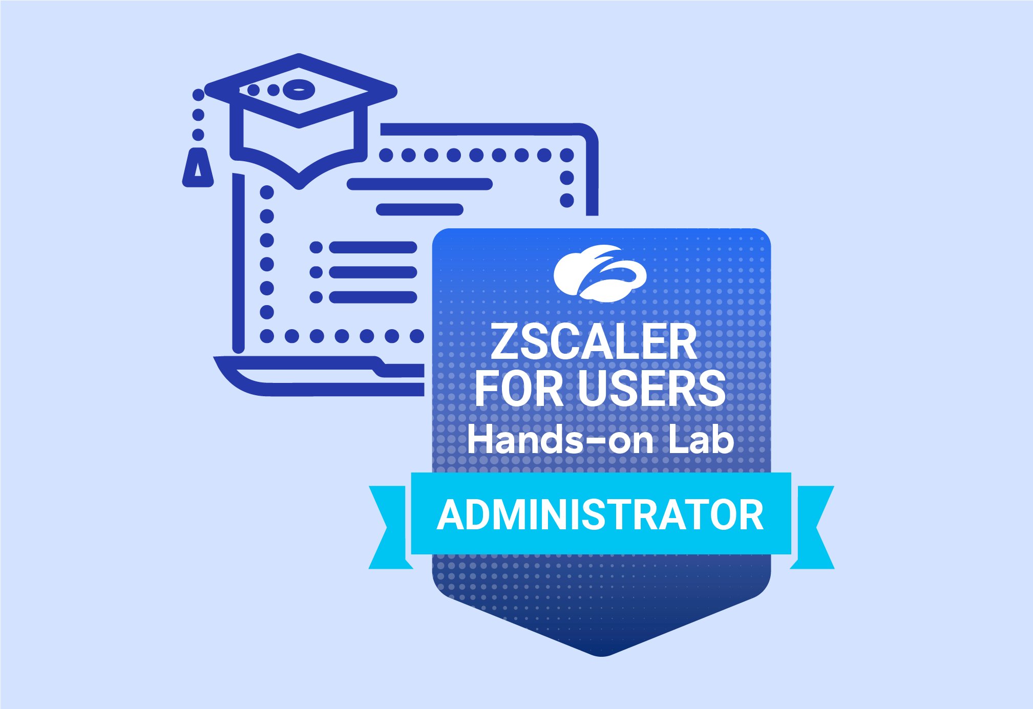 chewievt's tweet card. Attend our live Zscaler For Users - Administrator (EDU-200) Hands-On Lab to put to test the skills that you will acquire through the eLearning.