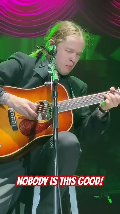 ronimus215's tweet card. Billy Strings - Eyes Closed #bmfs #billystrings #bluegrassband