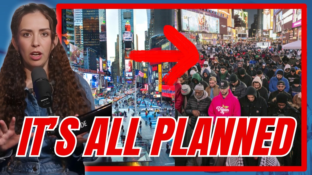 causetrinity's tweet card. People Have No Clue What's Happening in the Muslim World & The West...