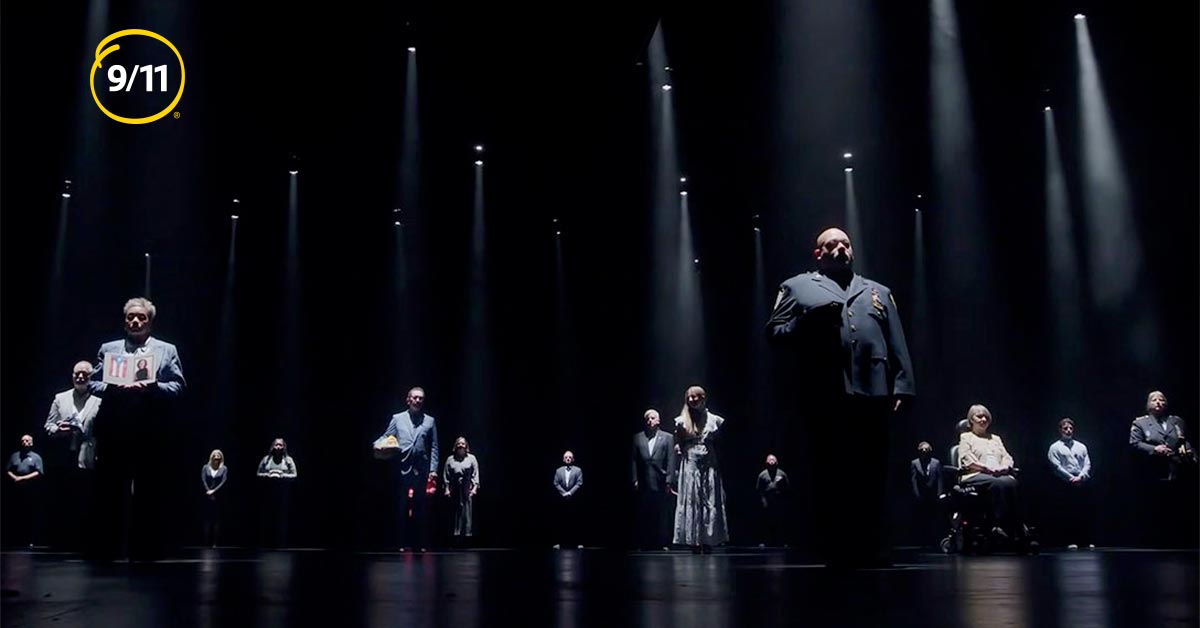 NexusDirect's tweet card. September 11 National Day of Service & Remembrance. Our mission is to transform 9/11 from a day of tragedy into a day of doing good.