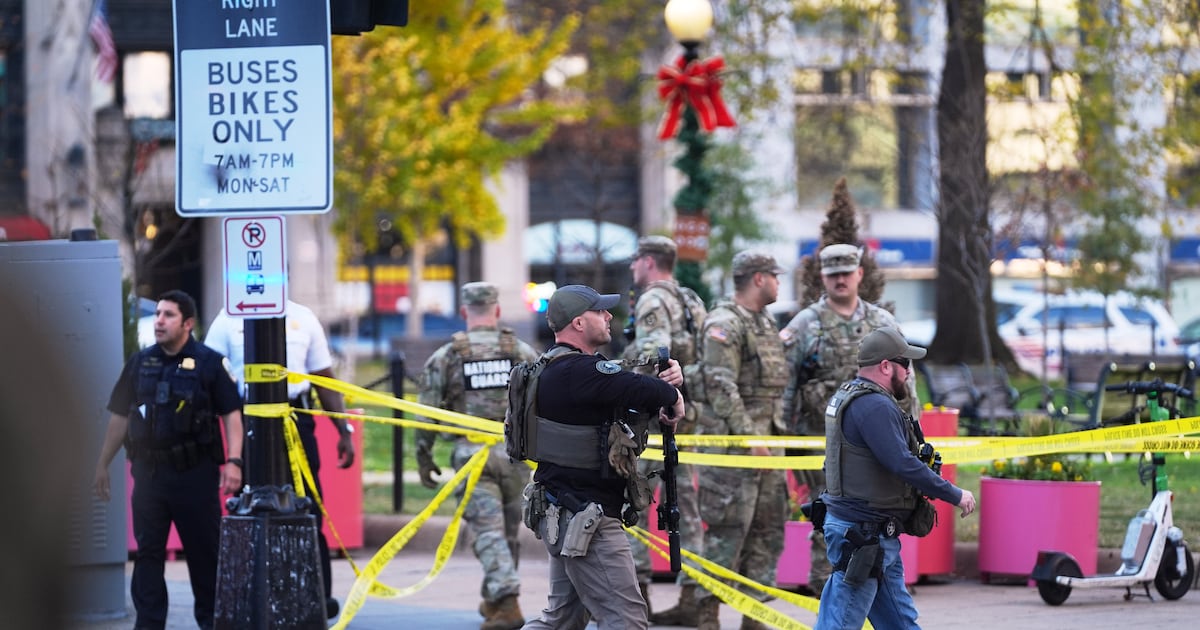 rachelkellertv's tweet card. Two West Virginia National Guard members shot Wednesday near the White House have died, the state’s governor said. Governor Patrick Morrisey confirmed their deaths in a social media post.