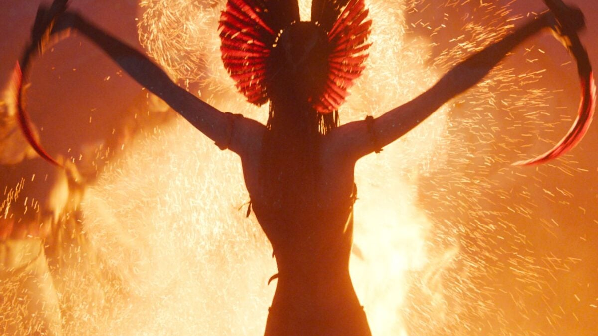 CCB_BBCTech's tweet card. On the chance 'Fire & Ash' isn't as big a hit as the last two 'Avatar' movies, Cameron will find a way to wrap up the series.