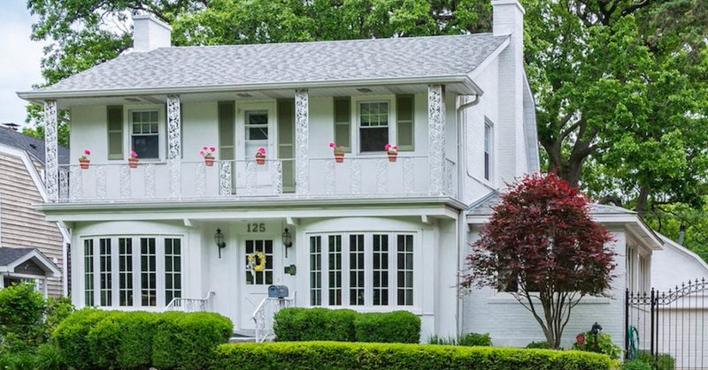 Tweet card summary image