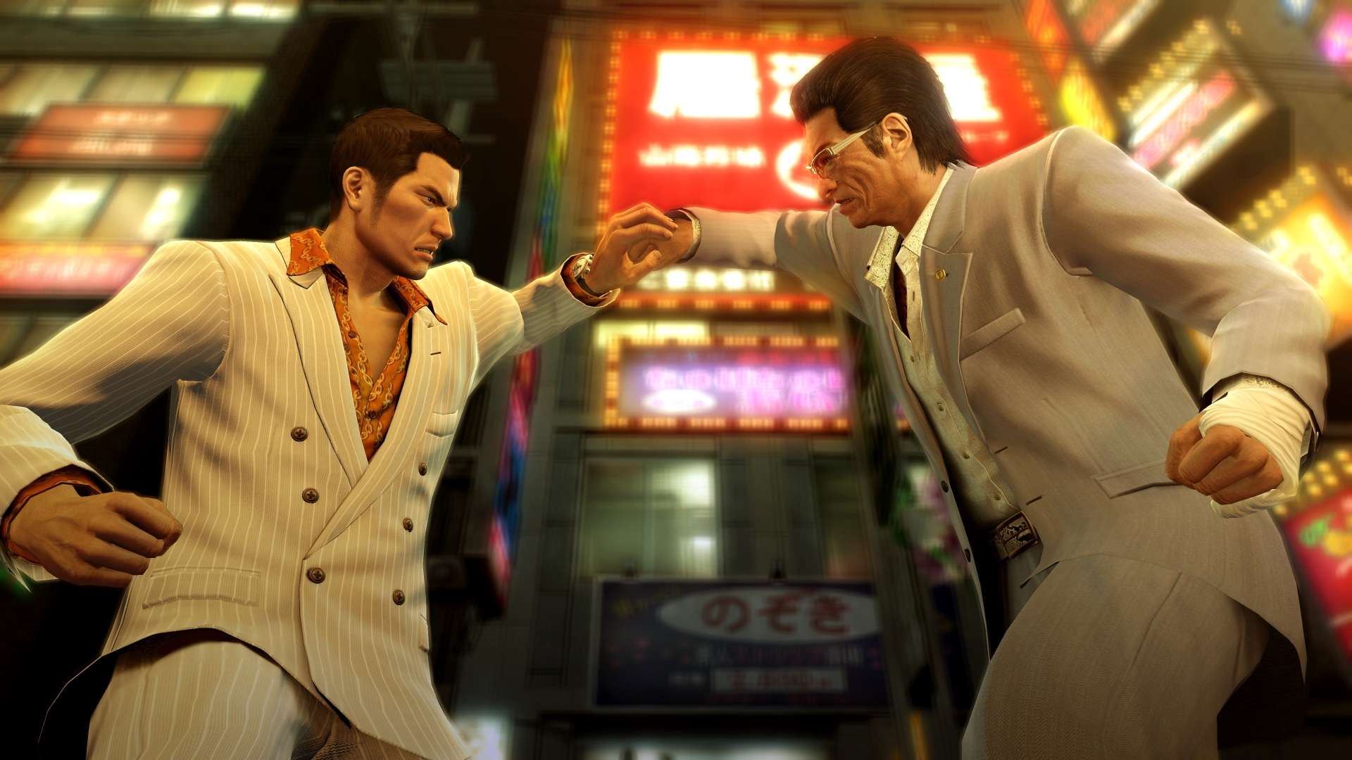 VoxelTwisted's tweet card. Sega will delist Yakuza 0 on December 8 ahead of the new Director’s Cut release, while Yakuza Kiwami 2 receives a native 60 FPS upgrade on PS5 and Xbox Series.