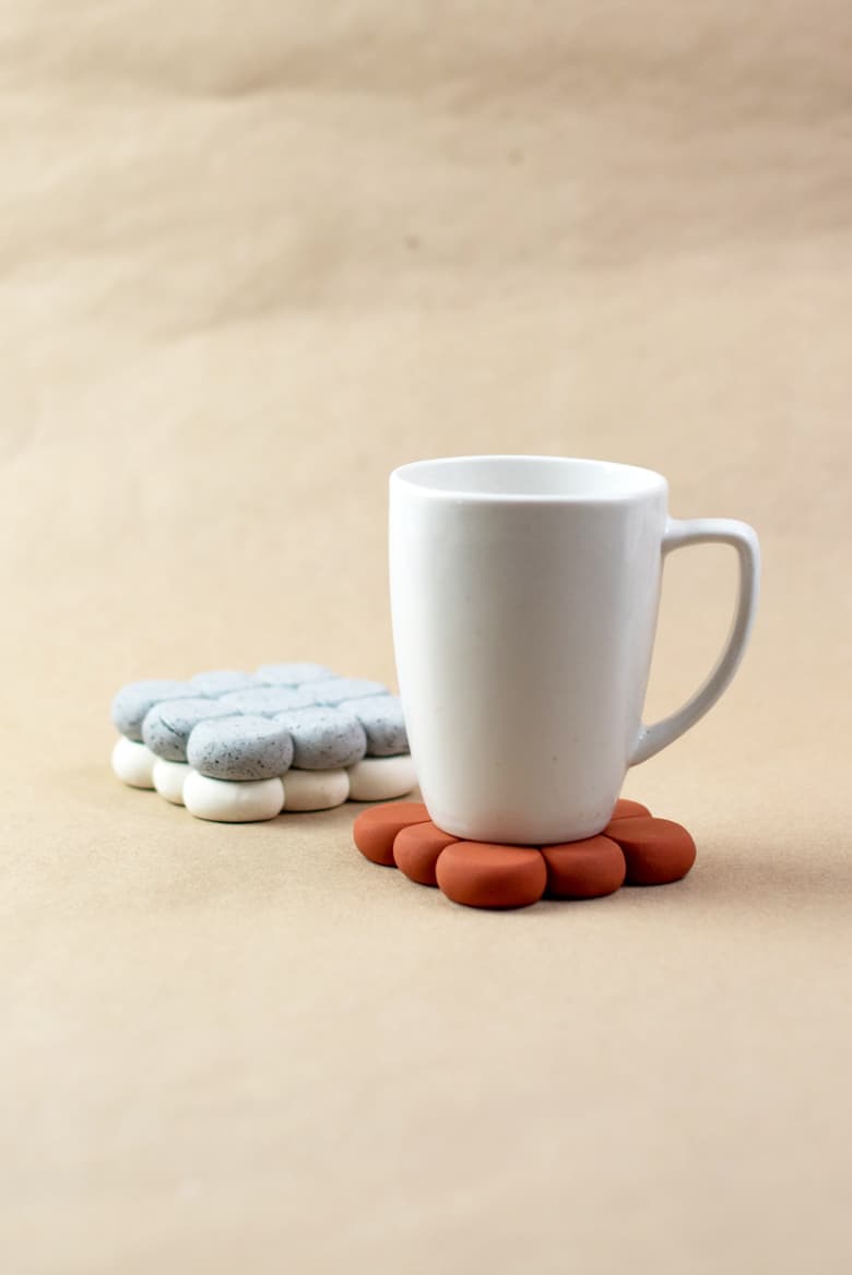 BrePeaBlog's tweet card. This DIY Anthropologie Inspired Home Decor Projects post is sponsored by Sculpey, all thoughts and opinions are 100% my own. I’ve been “playing” with Sculpey since I was about 10 years old, which mean