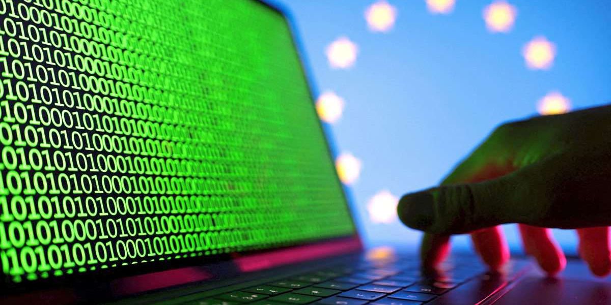 Cultcoders's tweet card. Milliarden Löschanträge in kurzer Zeit bei Google Shopping und Google Play: Der DSA könnte den US-amerikanischen DMCA als zentrales Mittel zur Löschung ablösen