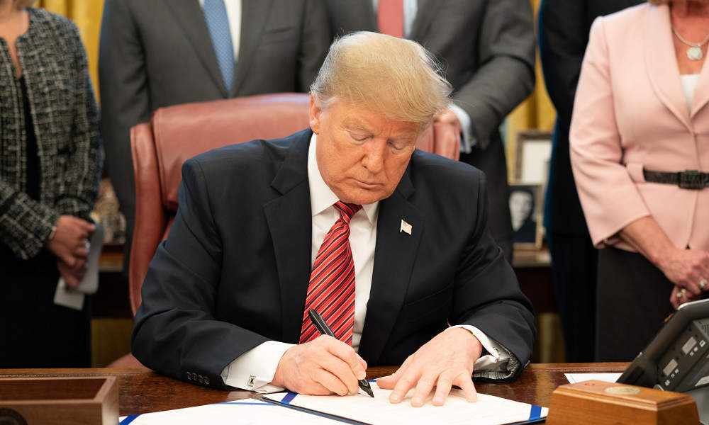 RichSementa's tweet card. The U.S. has officially informed the United Nations of its withdrawal from the World Health Organization, lawmakers announced on Tuesday, more than a month after President Donald Trump announced his...