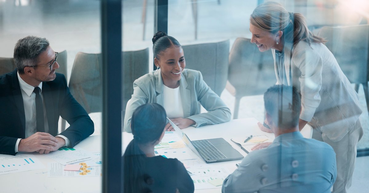 CRMSoftwareBlog's tweet card. Explore the Dynamics 365 Sales 2025 Wave 1 Release with Catapult and see how Microsoft’s new Sales Qualification Agent can accelerate lead qualification.