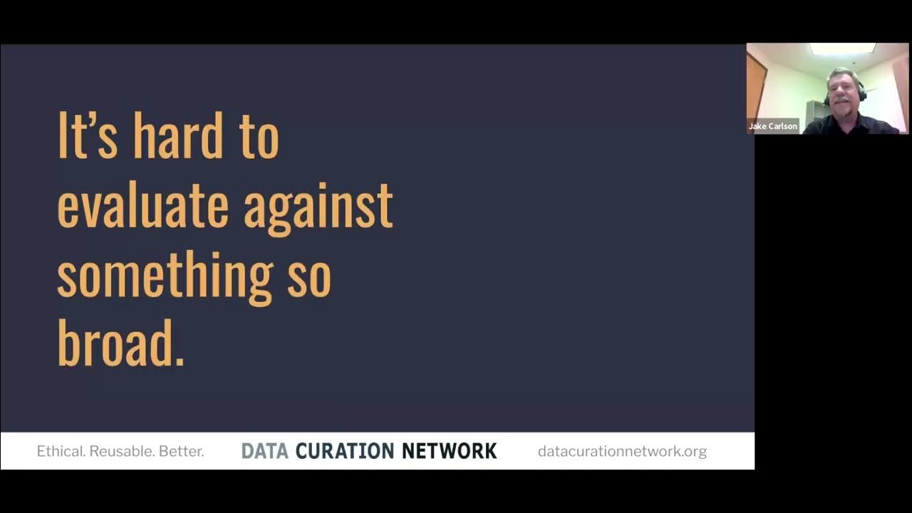 cni_org's tweet card. Championing Institutional Data Sharing Efforts