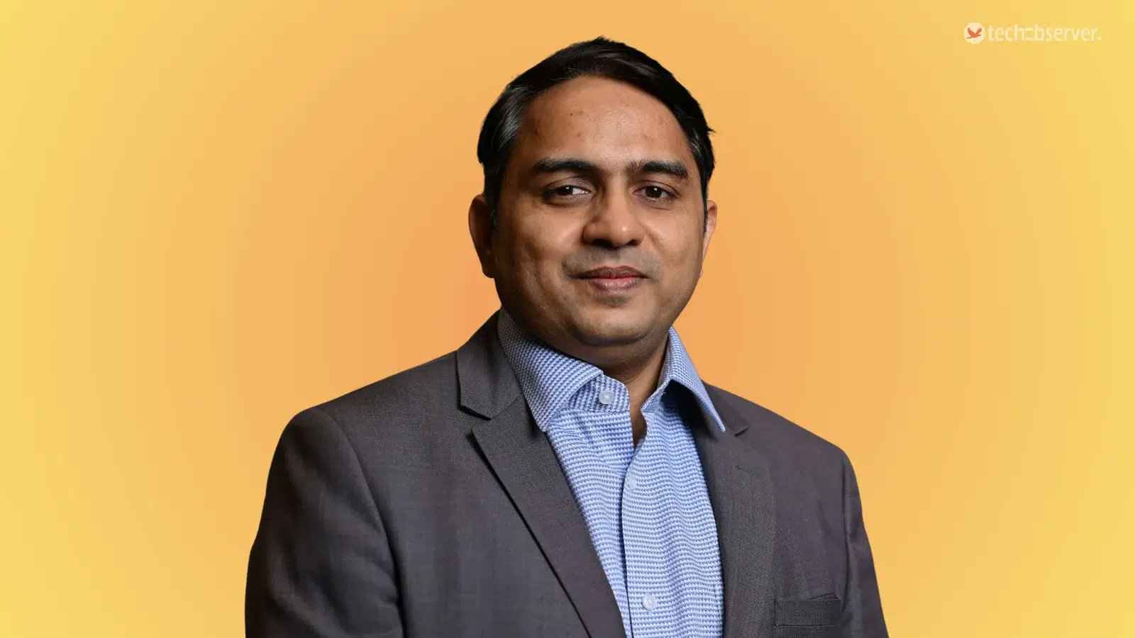 TechObservor's tweet card. Cyber security spending is set to rise across government departments, hospitals and educational institutions as organisations adapt to remote and hybrid work and prepare for compliance under the DPDP...