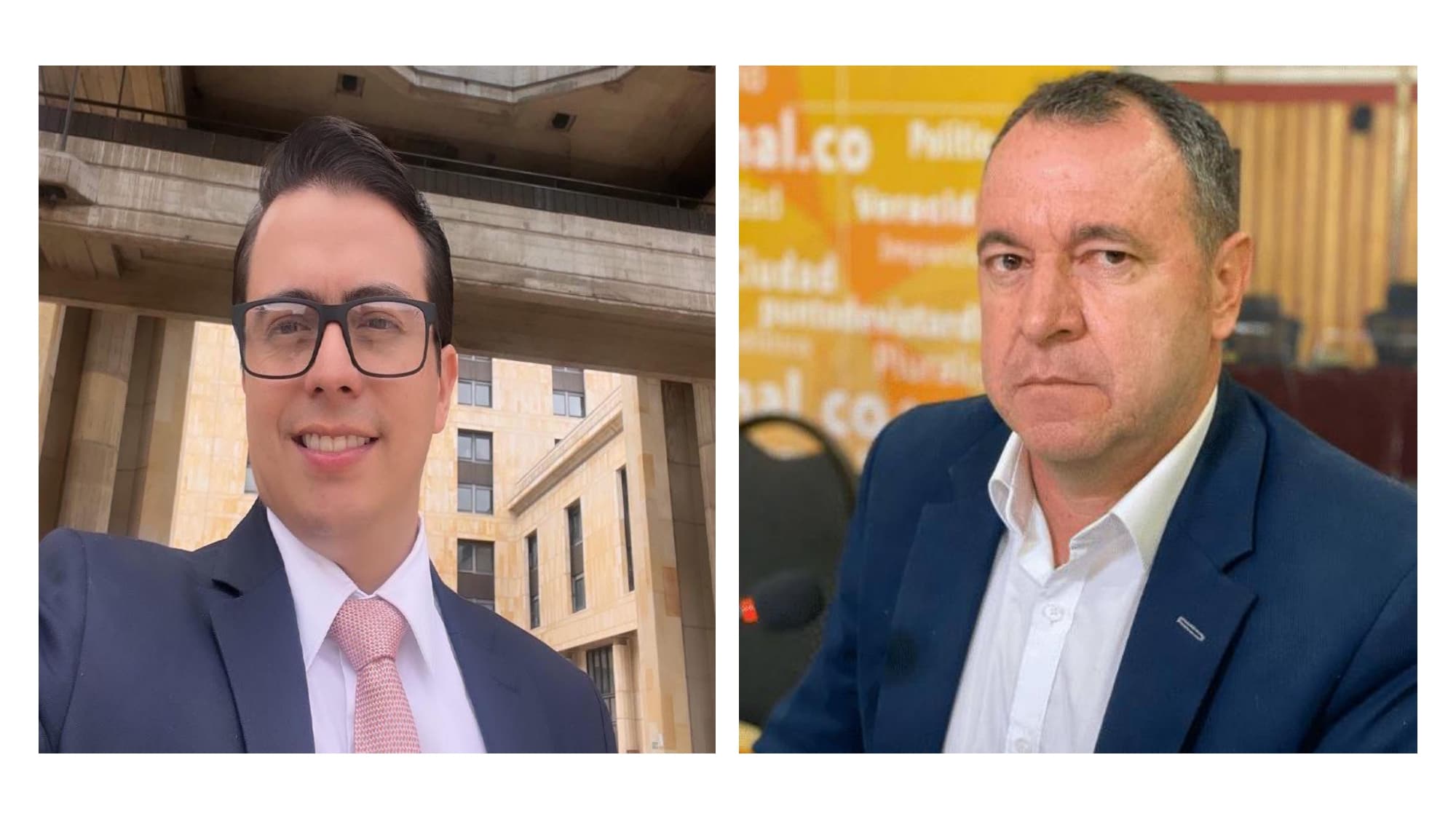 JuanPazRever's tweet card. Primicias de la política, empresariales y de la farándula