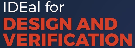 amiq_eda's tweet card. In my job, I have the privilege to talk to…