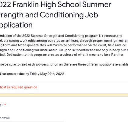 Tweet card summary image