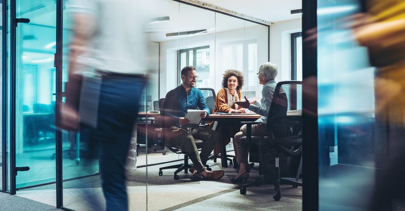 NEF's tweet card. Transforming the Office for Budget Responsibility into the Office for Fiscal Transparency