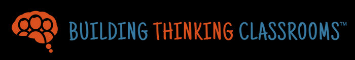 BTCthinks's tweet card. For years, teachers have sought ways to bring more deep thinking, problem-solving, and active engagement into their math classrooms. However, the challenge has always been balancing rich, student-c...