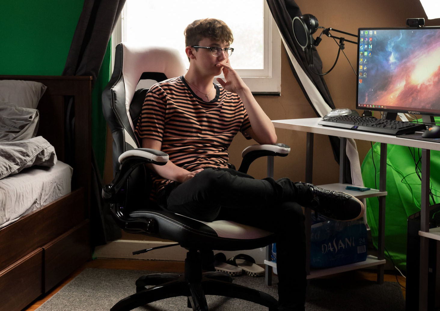 CSoftwork's tweet card. На протяжении нескольких лет Роуэн Винч активно занимался развитием нескольких а