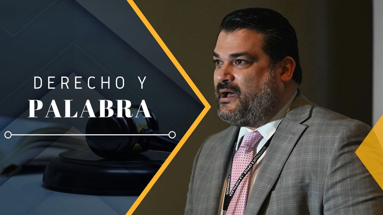 gaud_juan's tweet card. Derecho y Palabra | Asesinato Charlie Kirk Parte 2