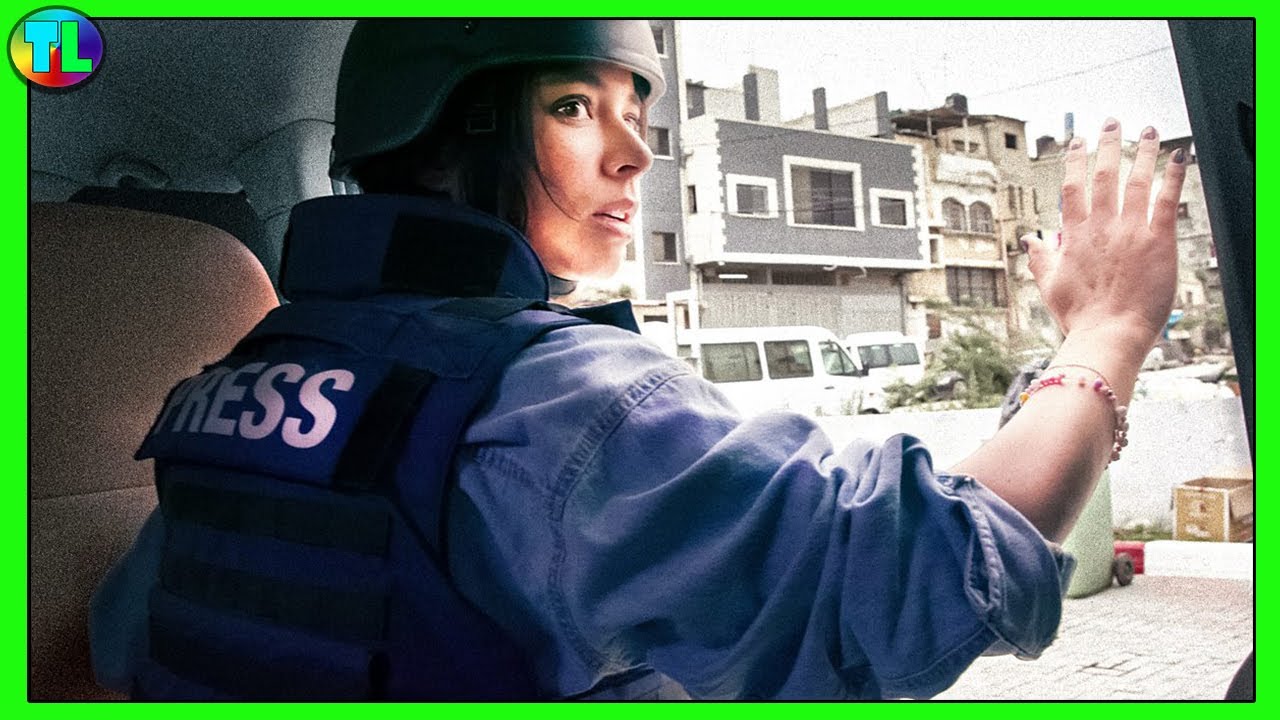 PatrickOScrumpy's tweet card. 'The Other War' A 2024 Documentary on the Israeli Occupation of the...