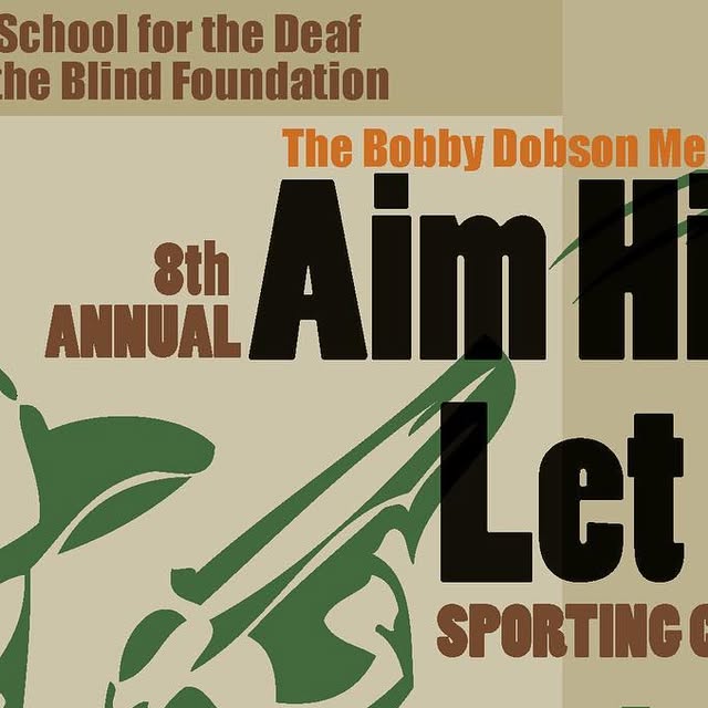 SCSDBFOUNDATION's tweet card. SC School for Deaf Blind Fdtn (@scsdbfoundation) • Instagram photos and videos