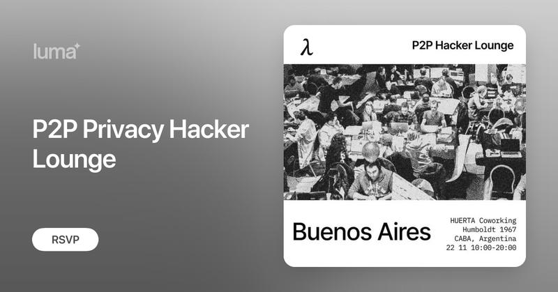 Logos_devs's tweet card. Agenda 10:00–10:30 → Check-in, coffee & networking ☕ 10:30–11:00 → Welcome talk (The Logos messaging module (previously Waku) intro + orientation) 11:00–11:30…