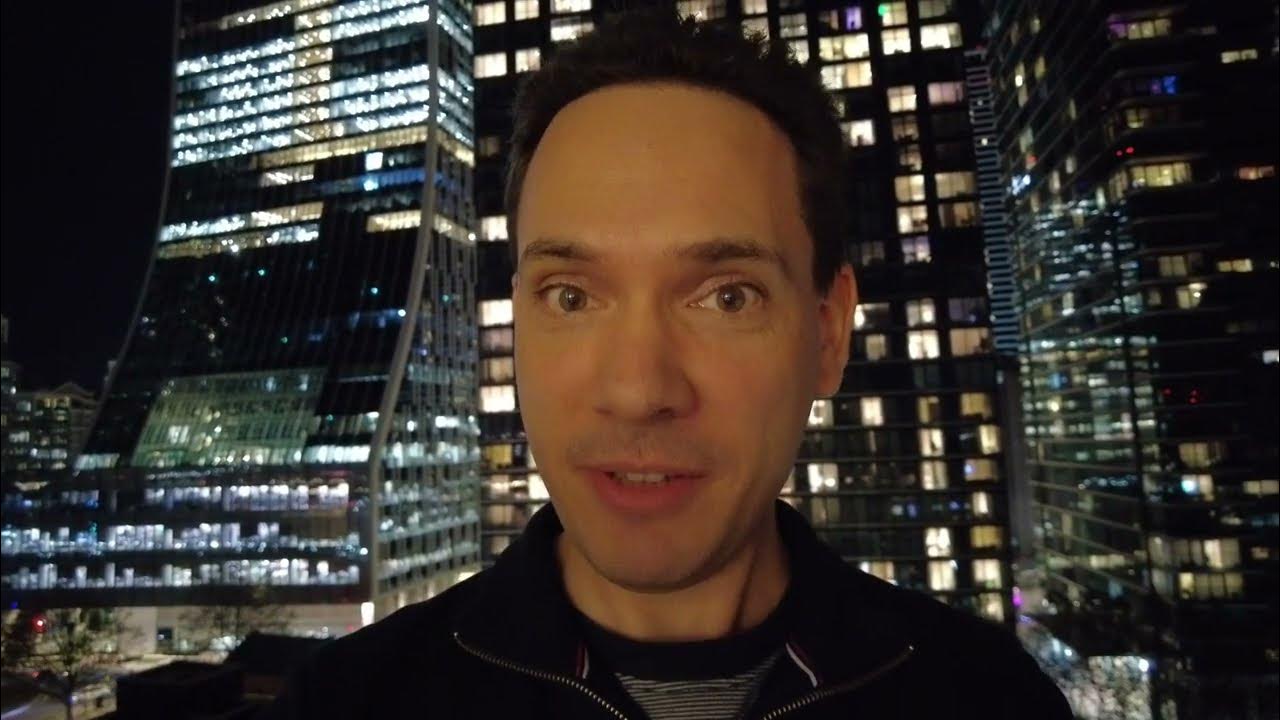 colinhoad's tweet card. Join my Discord server!