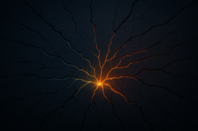 frankdiana's tweet card. The world is facing unprecedented convergence across seven domains, with over 1,700 interacting forces identified between 2025 and 2030. This convergence is complex and accelerates change, reshapin…