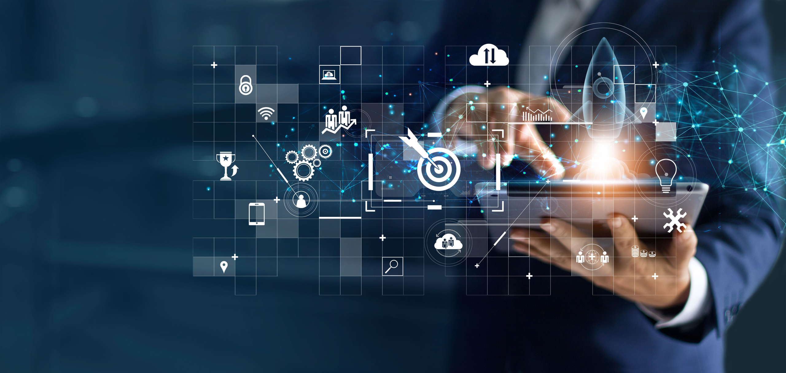 uicmx's tweet card. Las competencias digitales impulsan la transformación y competitividad de las pymes mexicanas en la economía global.