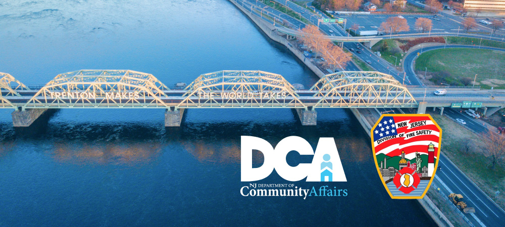 CSI_InfoShare's tweet card. The New Jersey Department of Community Affairs (NJDCA) plays a vital role in safeguarding residents through its oversight of statewide fire safety, code enforcement, and contractor licensing.